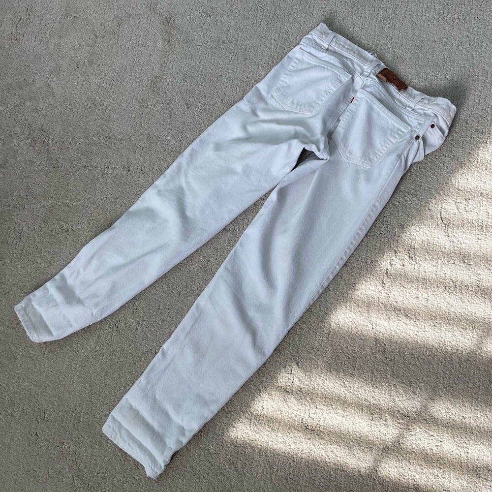 Vintage made in USA Levi’s 550 31x34